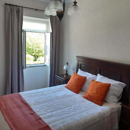 Hotel Casa Araci à Vieira do Minho Extérieur photo