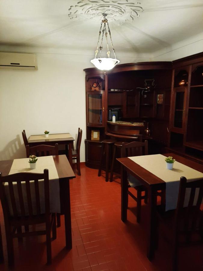 Hotel Casa Araci à Vieira do Minho Extérieur photo