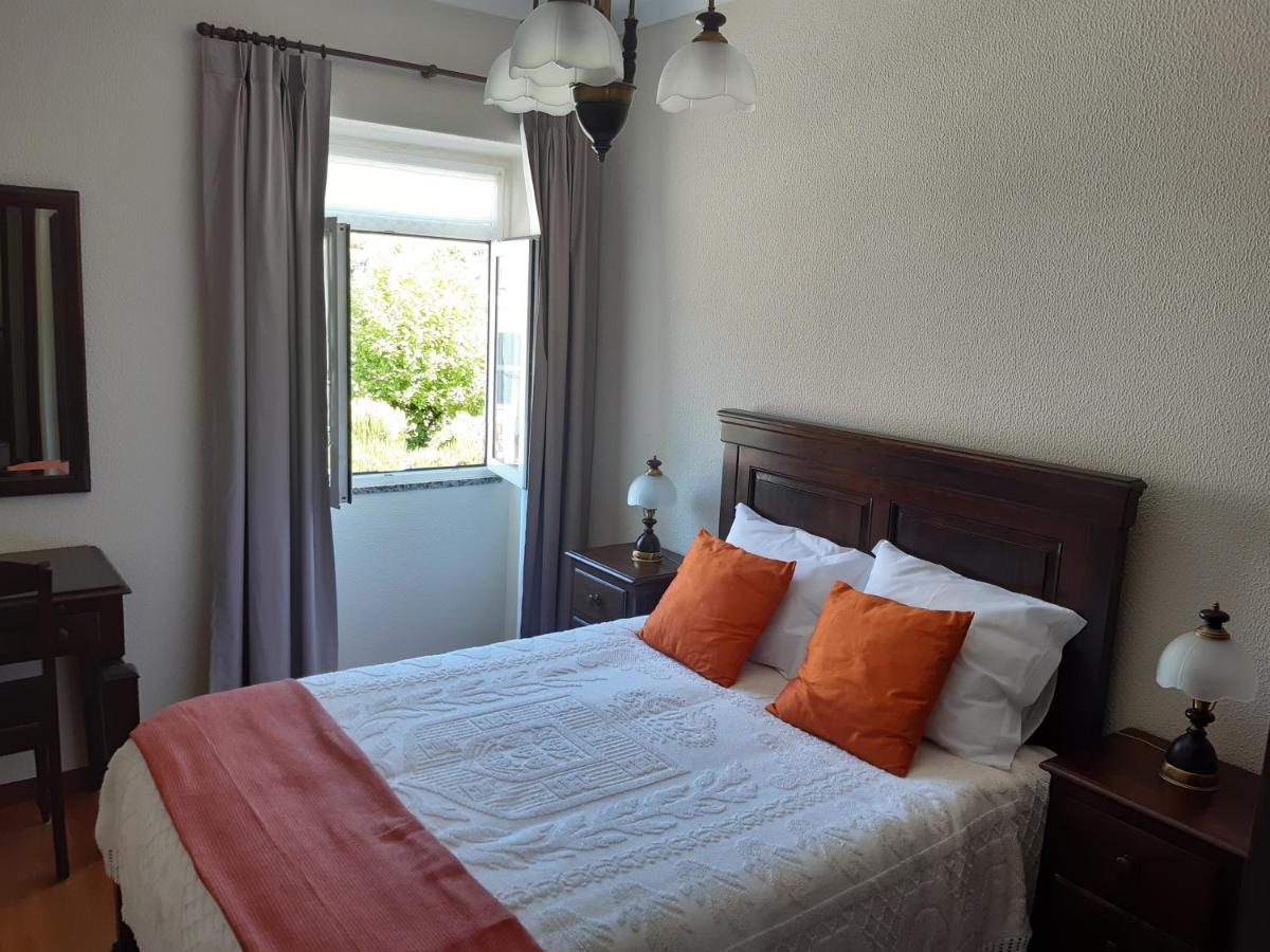 Hotel Casa Araci à Vieira do Minho Extérieur photo
