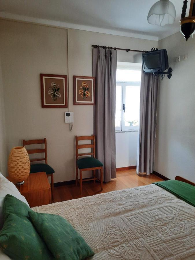 Hotel Casa Araci à Vieira do Minho Extérieur photo