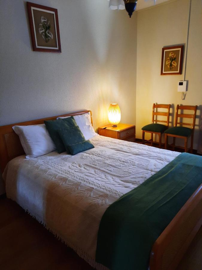 Hotel Casa Araci à Vieira do Minho Extérieur photo