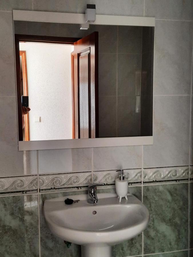 Hotel Casa Araci à Vieira do Minho Extérieur photo